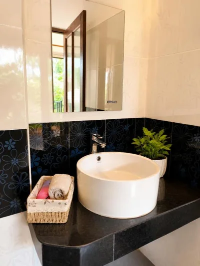 Mangrove Beach Houses – Foto’s 3