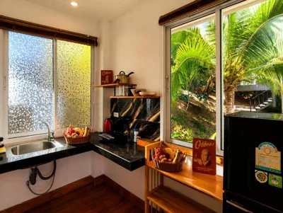 Mangrove Beach Houses – Foto’s 4