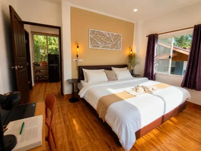 Mangrove Beach Houses – Foto’s 6